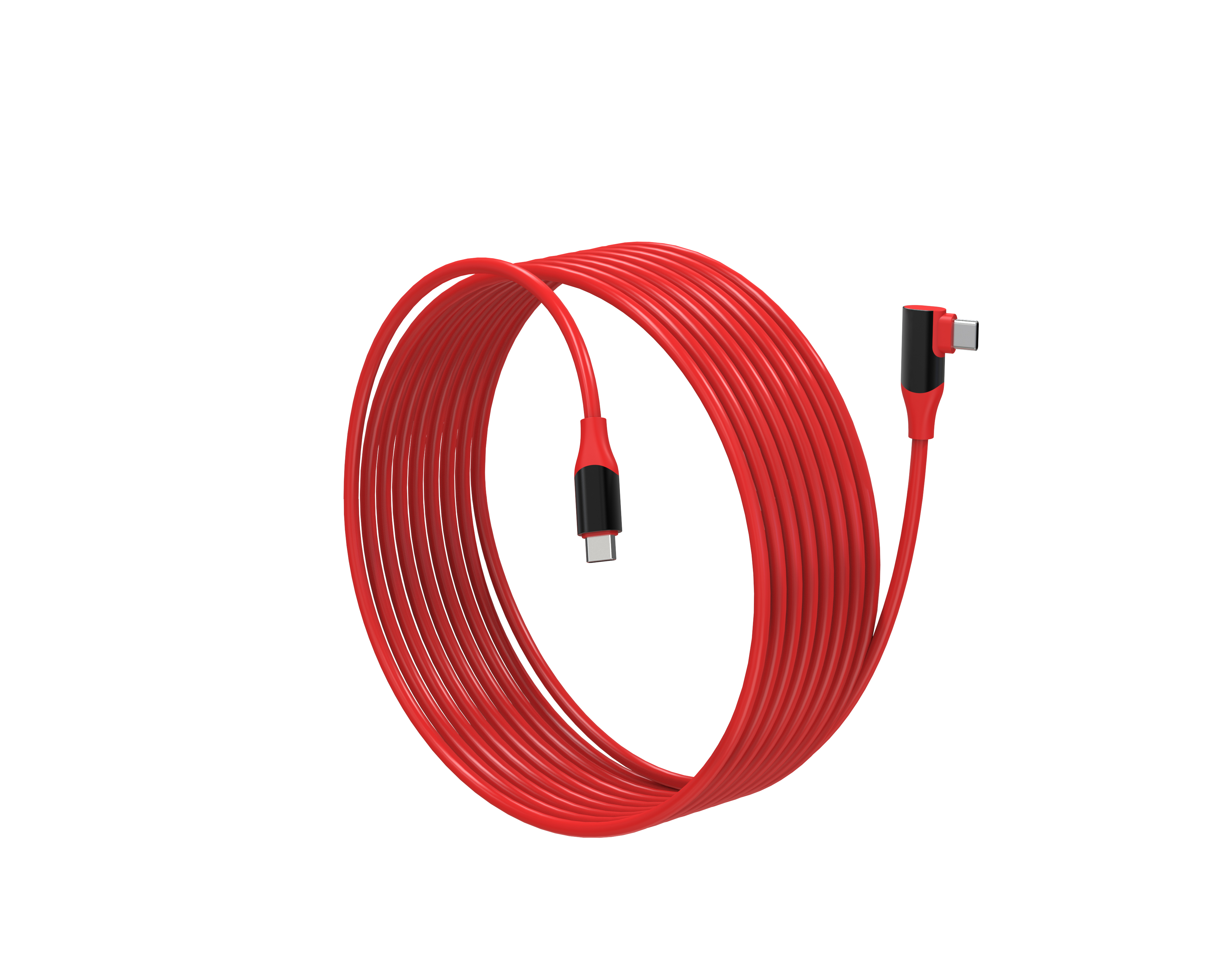 10Gbps/USB-C to USB-C/Active Cable