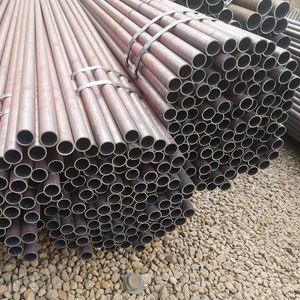 Best Quality API 5l <strong>Pipeline</strong> Transporting Natural Gas and Oil Seamless Carbon Steel Pipe From <strong>Factory</strong> <strong>Directly</strong> - Product Image 2