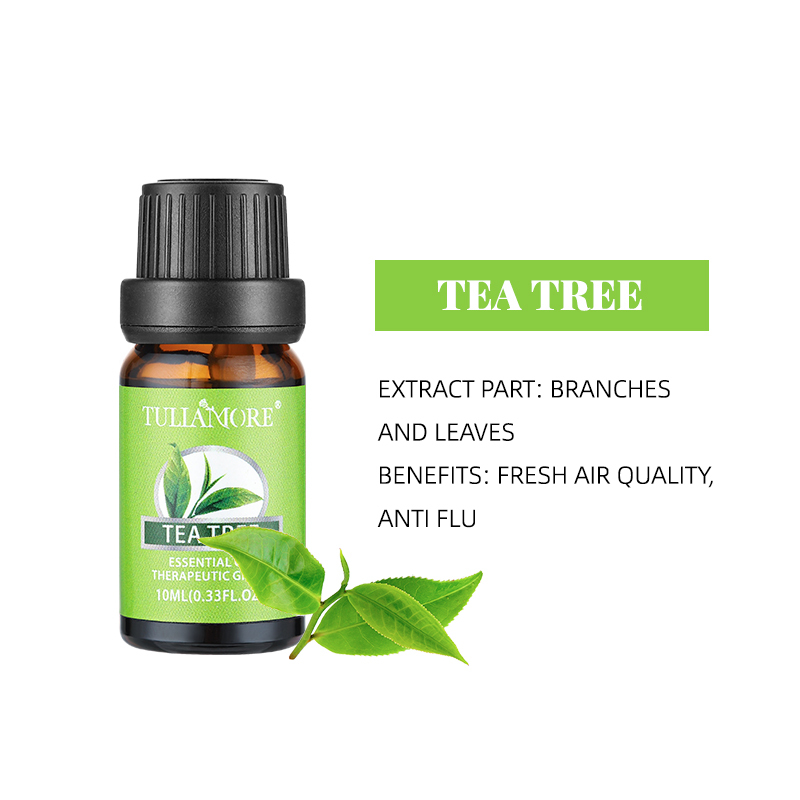 03#-Tea tree