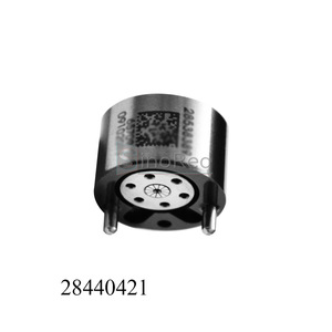 Valvola di controllo 28440421 Euro 3 di alta qualità per iniettore delfi 9308 z621c 9308-621C