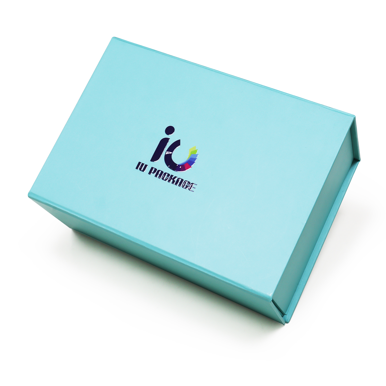 Foldable Handmade Paper Box
