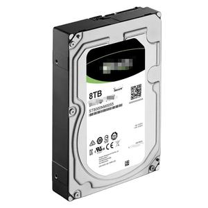 Customized High Quality New 8TB <strong>Hard</strong> <strong>Drive</strong> SATA 6Gb/s 3.5&quot; HDD ST8000NM0055 - Product Image 3
