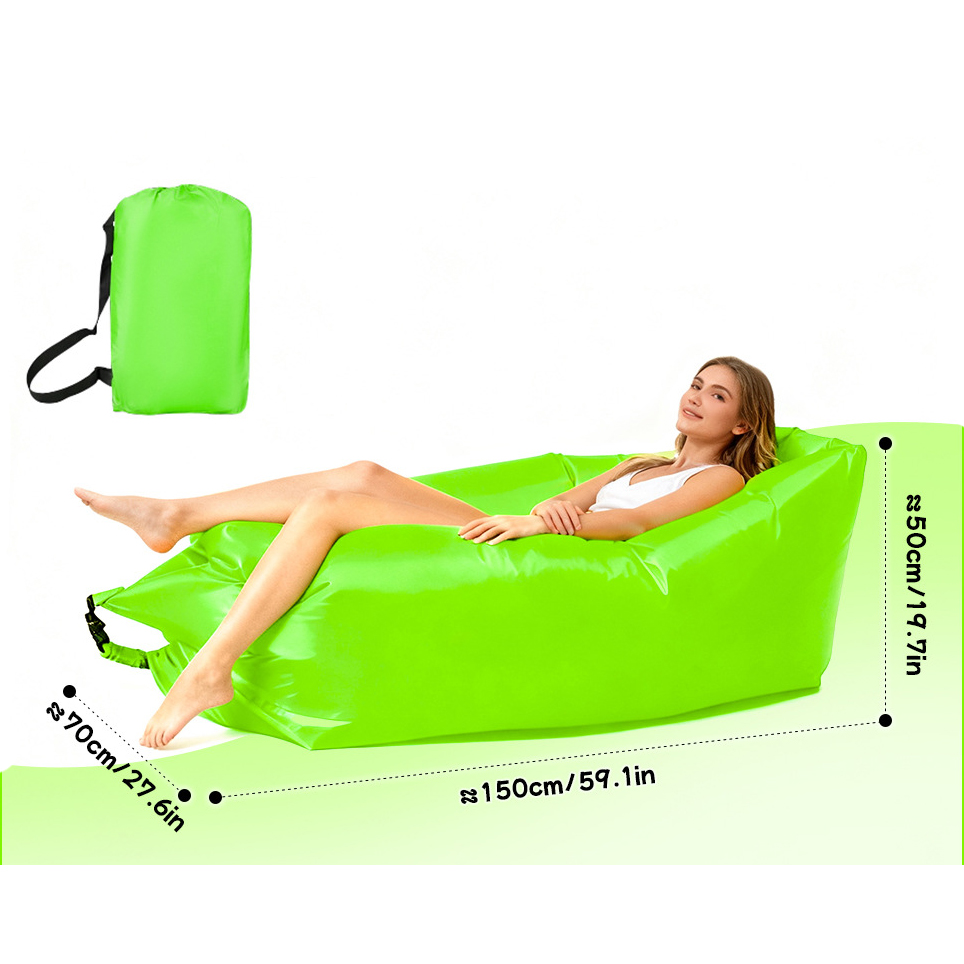 Vert fluo