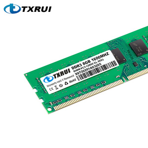 Hochwertiger 4GB 8GB PC 1333/1600 Dimm RAM Speicher <span class=keywords><strong>Desktop</strong></span> <span class=keywords><strong>Ddr3</strong></span> Ram