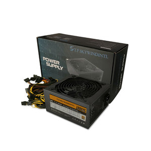 1600W 1800W Computadora PS2 ATX Fuente de alimentación 1600G Estado Pin Servidor Salida Escritorio Origen Interfaz Tipo Peso Clasificación Entrada Stock - Product Image 1