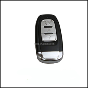 NTO Smart veicolo chiavi programmatore telecomando 4/3 pulsanti multifunzione universale originale chiave auto - Product Image 3