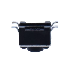 DIP 4.5x4.5 dokunsal anahtarı 4 Pin SMT 4*4*3.8H Push Button Tact anahtarı 4x4 kapalı SMD mikro anahtarları - Product Image 2