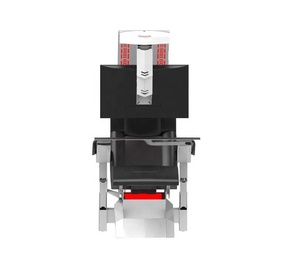 IW-C4 最疯狂的 INGREM 游戏工作站椅子设计工作站斜躺着并支持 1 - 3 个显示器