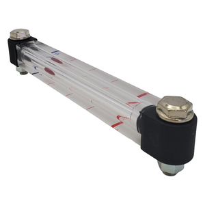Medidores de nivel de líquido de precisión de garantía de calidad Medidor de nivel de líquido de aceite para tanque - Product Image 3