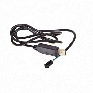<span class=keywords><strong>USB</strong></span> <span class=keywords><strong>to</strong></span> <span class=keywords><strong>UART</strong></span> TTL <span class=keywords><strong>USB</strong></span> <span class=keywords><strong>to</strong></span> COMケーブルモジュールPL2303HXコンバータ