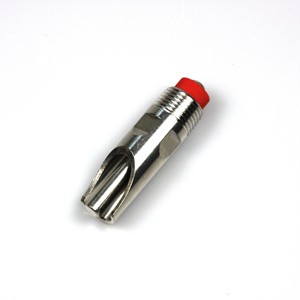 Nhà Máy bán hàng trực tiếp Pig nước uống thiết bị thép không gỉ Pig núm vú người uống - Product Image 1