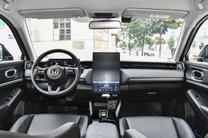 2026 2025 hiện có hondas mới Xe điện enp1 5-DOOR SUV giá <span class=keywords><strong>r</strong></span>ẻ xe chất lượng tốt New EV xe ô tô - Product Image 6