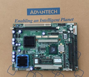 <strong>Advantech</strong> Original Authentic PCM-8206B 8206 Industrial <strong>Computer</strong> Motherboard PPC-1150 Touch Screen <strong>Embedded</strong> Industrial Control - Product Image 5