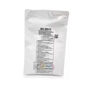 High Quality &amp; Factory Direct Sales MX500 MX500CV Developer <strong>for</strong> Use in <strong>Sharp</strong> MX363U/453U/503U/4528U.