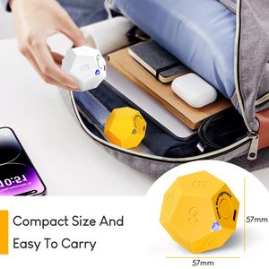 Цифровой кухонный таймер - Product Image 4