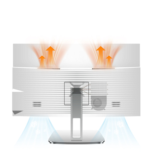 Economical Home Desktop Core Dual-Cores for Gaming Toobook Best All-in-One PC <strong>Computer</strong> Newest 24\&quot; 27\&quot; Intel I3 I5 I7 16GB RAM - Product Image 5