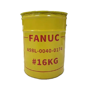 Fanuc น้ำมันหล่อลื่นสำหรับการบำรุงรักษาแขน RE0สำหรับ A98L-0040-0174บำรุงรักษาหุ่นยนต์จาระบี vigogrease OEM - Product Image 1
