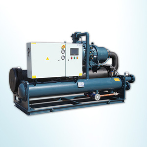 冷蔵庫用冷却器低温循環チラー工業用チラー - Product Image 4