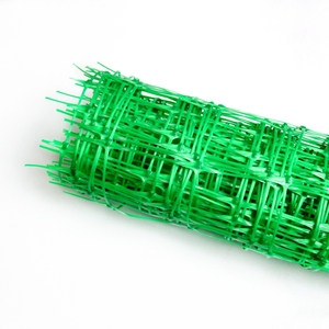 PP植物サポートネットTrellisメッシュクライミングネット花植物サポート成長ネット - Product Image 5