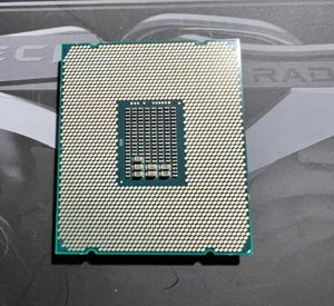 <strong>Intel</strong> Xeon E5-2697A V4 16-<strong>Core</strong> LGA2011-<strong>3</strong> Server CPU <strong>Processor</strong> 2.60GHz 40MB SR2K1 - Product Image 3