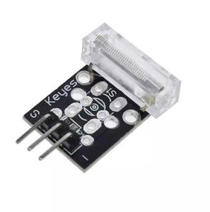 KY-031 modulo sensore a percussione a 3pin per Starter Kit da Diy Raspberry Pi - Product Image 6
