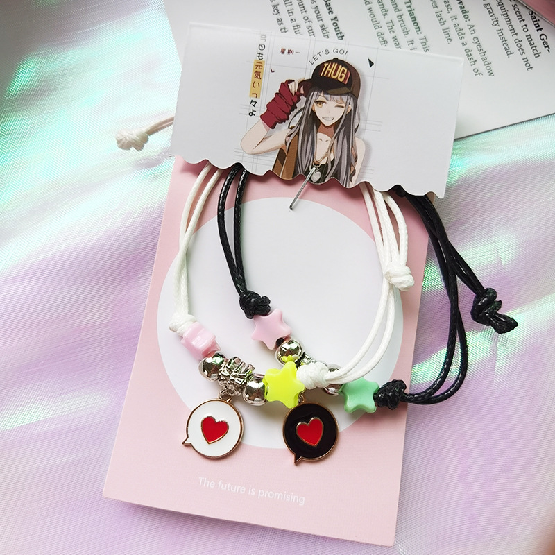 3 de corazón