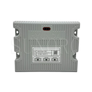 Di alta qualità Hyundai RX210W-9S controller R480LC-9S scheda del computer con il programma 21Q6-32211 21QB-32110 - Product Image 1