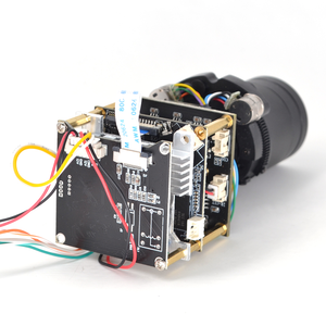 5.0mp 50fps 4mp 60fps 1/2.8&quot; IMX335+Hi3516AV300 WDR Low Illumination 5-50mm Motorized Lens <strong>IP</strong> <strong>Camera</strong> Board (SIP-S335A-0550)