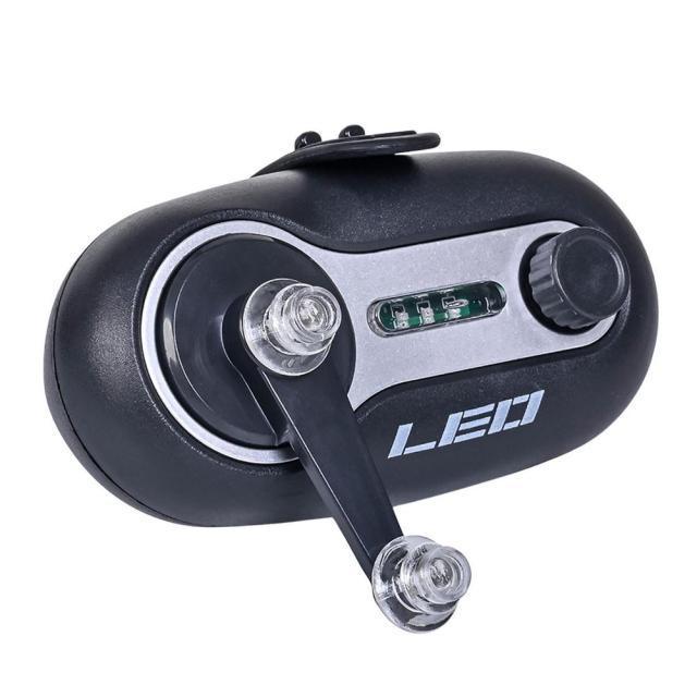 Joystick version - Black