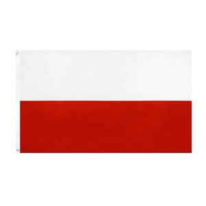 ブラジル国旗カスタム3*5 FT印刷ポリエステルブラジル国旗 - Product Image 3