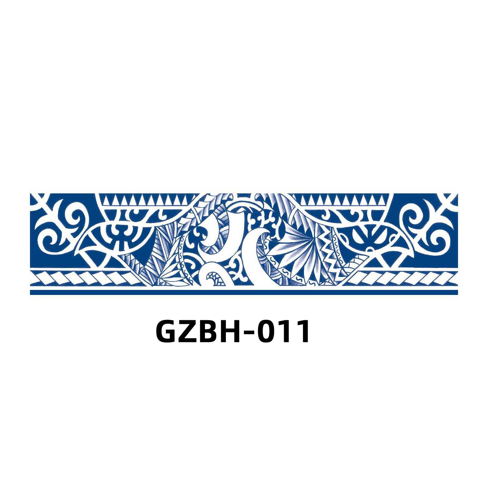 Gzbh-011