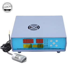 Intelligent卵用インキュベータコントローラ24to 33792卵コントローラインキュベーターと110に220v - Product Image 3