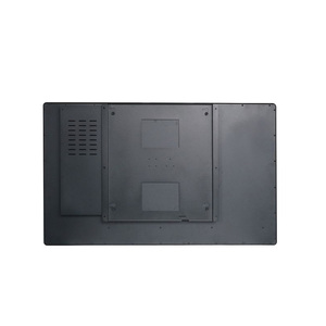 Тонкий дизайн 49 50 дюймов USB RS232 PCAP емкостный сенсорный экран TFT LCD сенсорный экран монитор дисплей - Product Image 2
