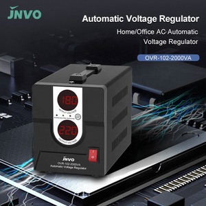 Factory Price Svc DC <strong>Voltage</strong> Regulator Avr 1000Va Automatic <strong>Voltage</strong> Regulator Stabilizer 220v Whole House <strong>Voltage</strong> Regulator - Product Image 6
