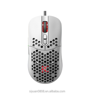 Programmazione macro leggera 3 modalità RGB mouse DPI 10000 wireless bt5.2 mouse wireless ricaricabile per computer portatili desktop - Product Image 2