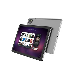 Tablet PC 10,1 pulgadas Tablet PC 5,0 Mega Front 13,0 Mega Back M40 Android 12 Tablet 1920*1200 FHD Pantalla Octa Core 6GB RAM 128GB - Product Image 6