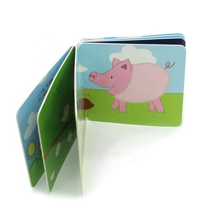 Customized Printing Touch and Feel Baby <strong>Books</strong> See Touch Feel Fabric Pages Board <strong>Book</strong>