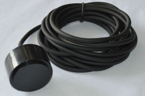 DYP-U02 sensore di livello del carburante per serbatoio del carburante, livello del liquido e serbatoio del gas liquido con uscita selezionabile di TTL-UART, RS485, RS232
