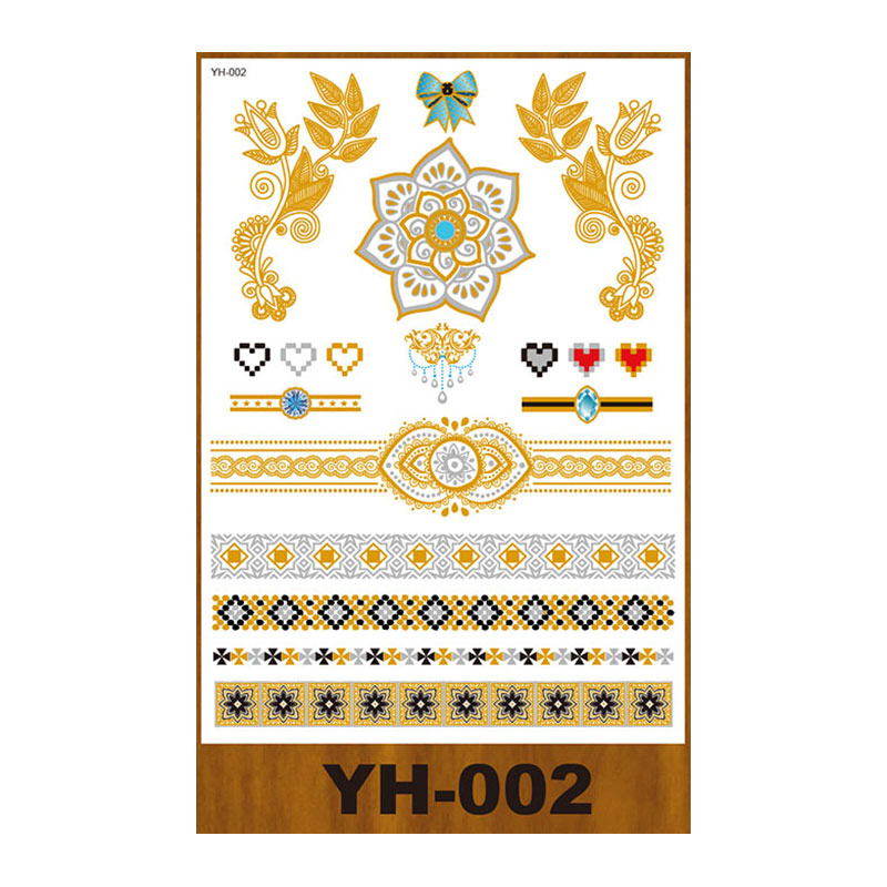 YH-002