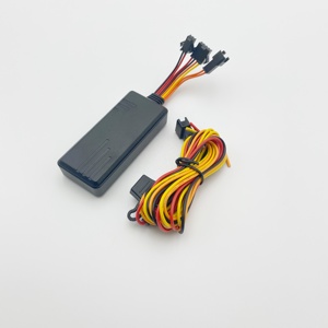 巴西热卖J16 4g全球定位系统汽车摩托车跟踪器防震iOS安卓应用街景免费平台 - Product Image 5
