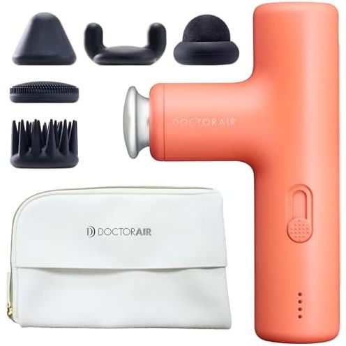 Coral Sunset (avec pochette blanche)