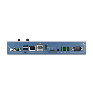DC12-36V <strong>Compact</strong> Fanless Ubuntu20.04/22.04 Industrial PC Rockchip RK3568 Quad-Core 2+32GB Android 14/LinuxOS <strong>Embedded</strong> <strong>Computer</strong> - Product Image 3