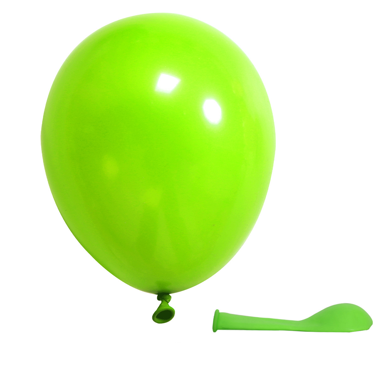 Light Green