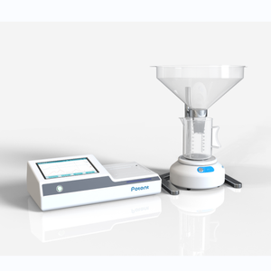 Potent Medical Factory Urology Intelligent Uroflowmeter Wireless Uroflowmetry for Measure Urine Rate Released Speed Report - Product Image 3
