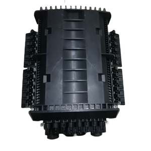 Caja FTTH tipo NAP IP68 divisor PLC 16 puertos 16/SC/APC Caja Nap distribución Fibra Optica - Product Image 5