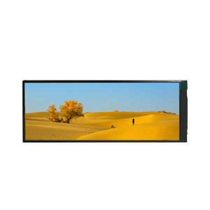 6.8&quot; 6.86 inch <strong>tft</strong> 480*1280 <strong>LCD</strong> <strong>Display</strong> MIPI Interface 40PIN <strong>IPS</strong> <strong>TFT</strong> Type Screen <strong>Module</strong> for automotive or stream deck - Product Image 2