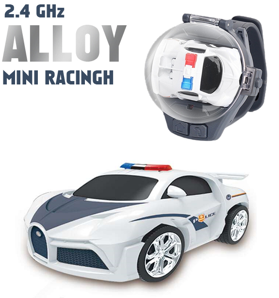 PC blanc en alliage 2,4G