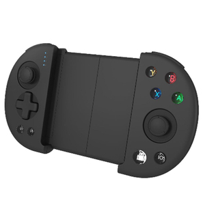 Controller Wireless stretching design controller di gioco adatto per Android e LOS controller di gioco mappatura wireless - Product Image 2