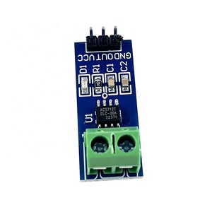 5A 20A 30A ACS712 Hall modulo sensore di misura campo analogico modulo Hall Board per Arduino ACS712TELC- 5A/20A/30A