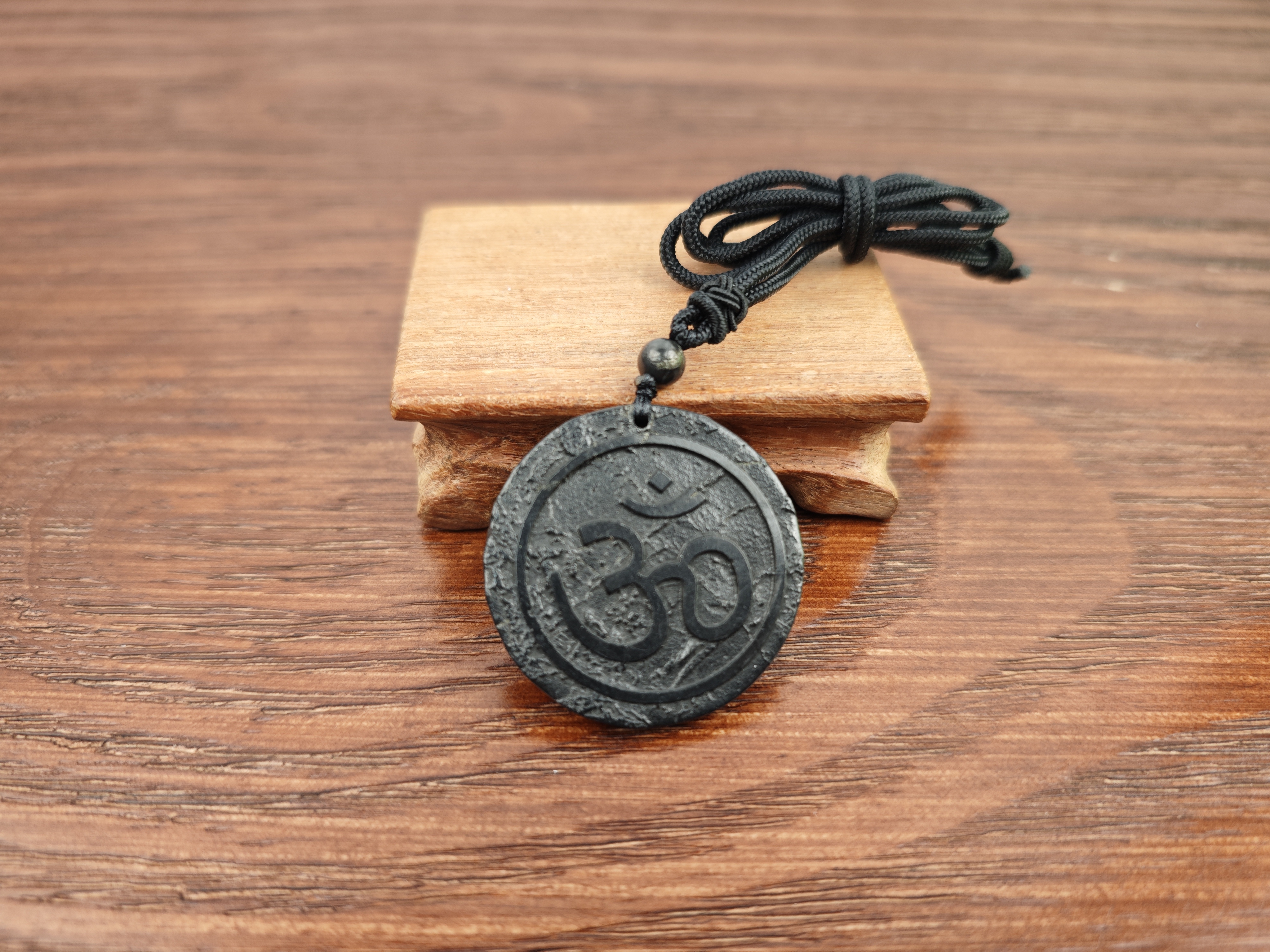 Symbole Aum